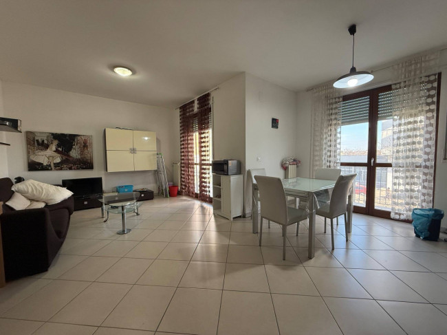 Appartamento in vendita a Chieti