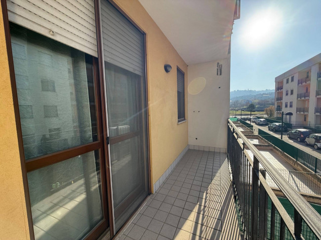 Appartamento in vendita a Chieti