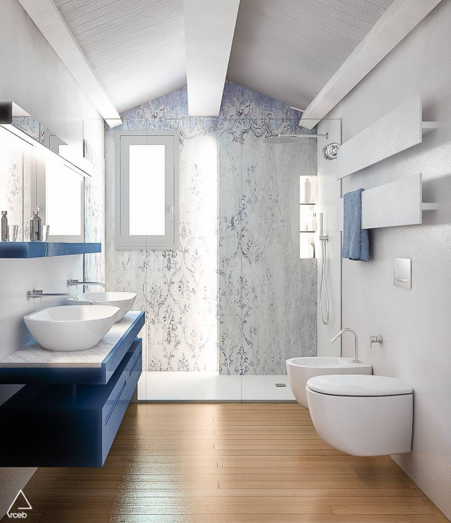 Appartamento in affitto a Chieti