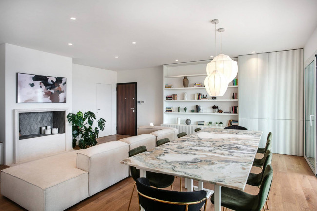 Appartamento in affitto a Chieti