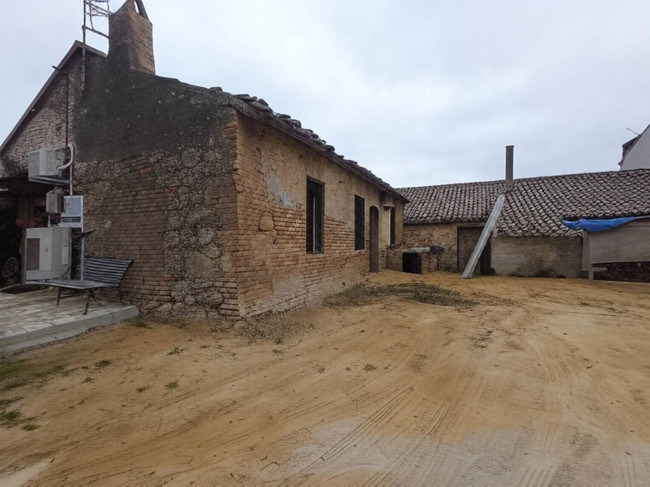 Casa singola in vendita a Acquaviva Picena