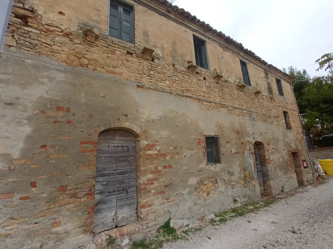 Casa singola in vendita a Acquaviva Picena