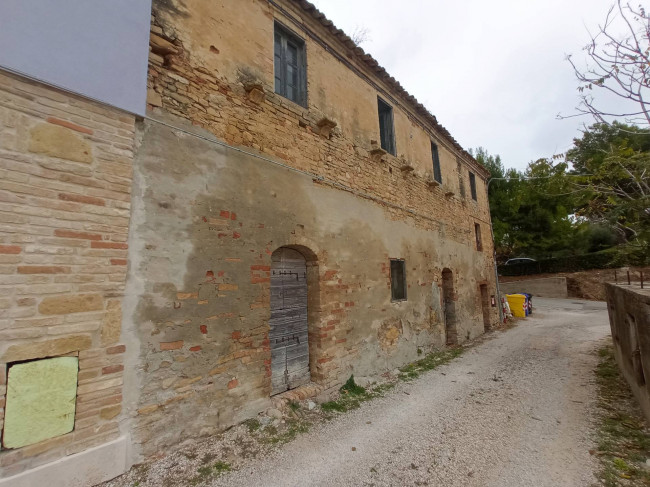 Casa singola in vendita a Acquaviva Picena