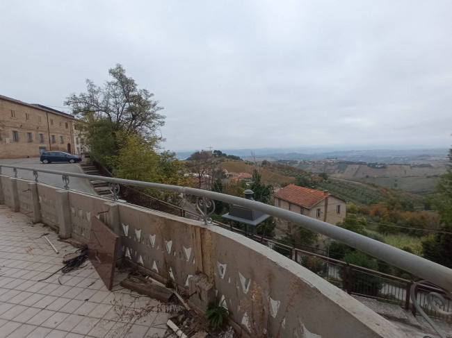 Casa singola in vendita a Acquaviva Picena