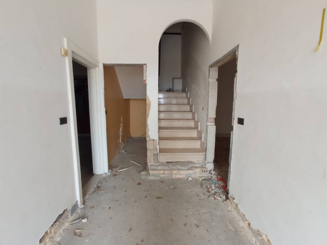 Casa singola in vendita a Acquaviva Picena