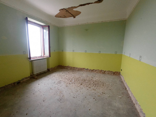 Casa singola in vendita a Acquaviva Picena