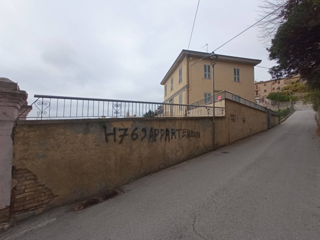 Casa singola in vendita a Acquaviva Picena