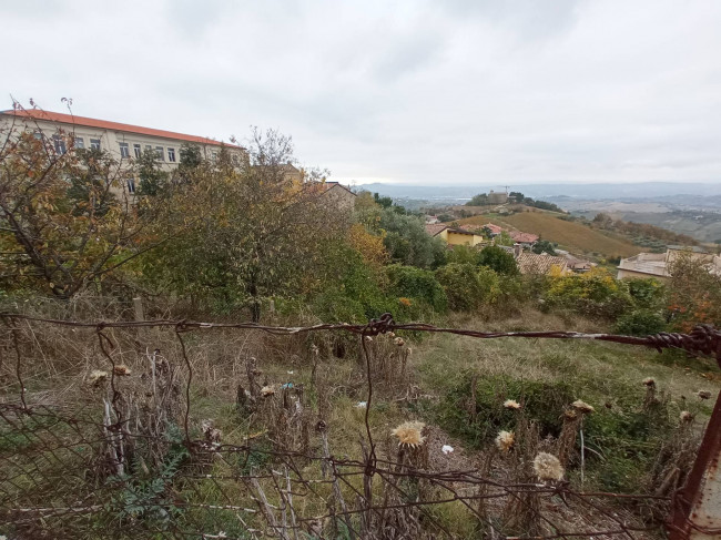 Casa singola in vendita a Acquaviva Picena