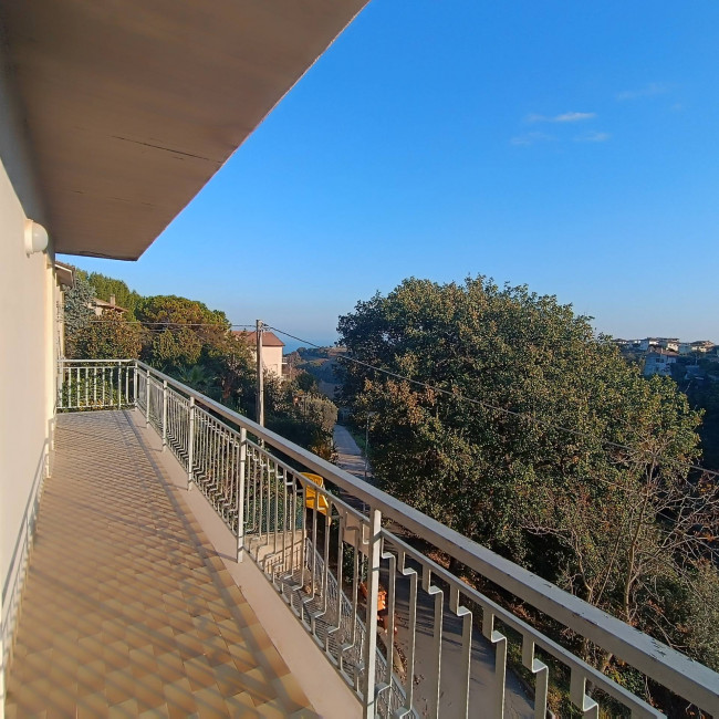 Appartamento in vendita a Massignano