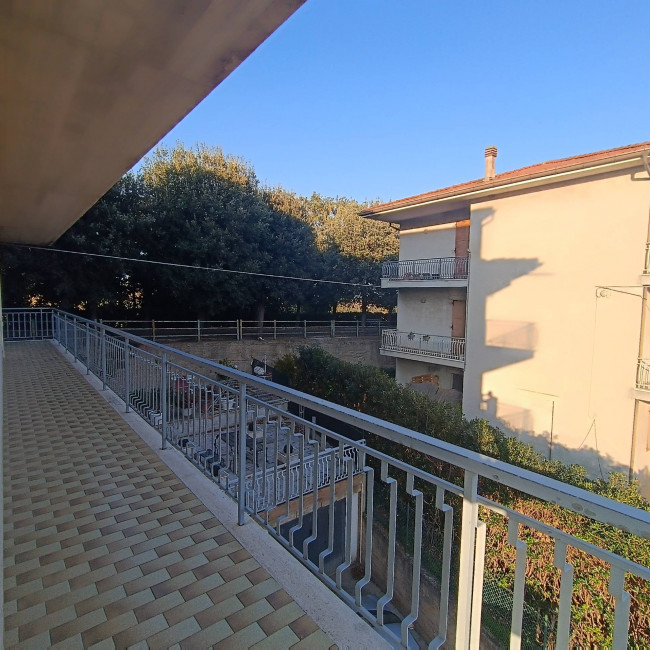 Appartamento in vendita a Massignano