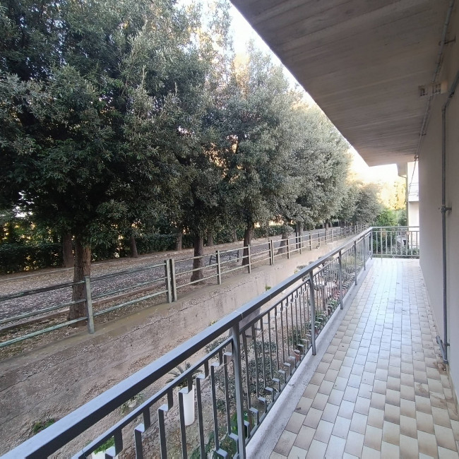 Appartamento in vendita a Massignano