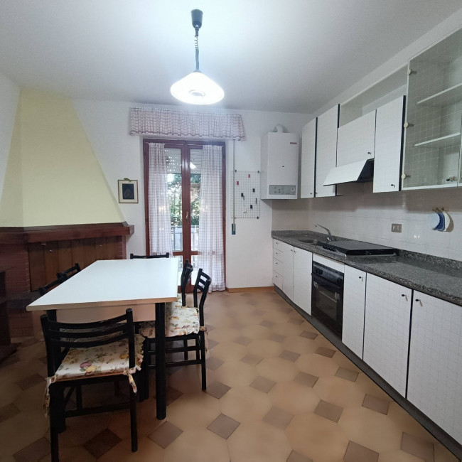 Appartamento in vendita a Massignano