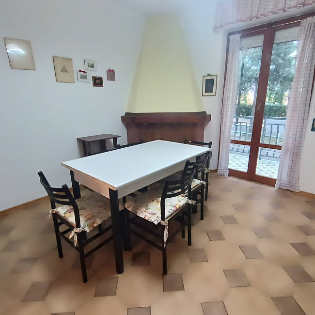 Appartamento in vendita a Massignano