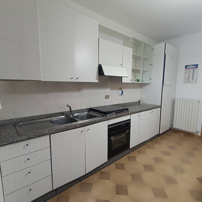 Appartamento in vendita a Massignano