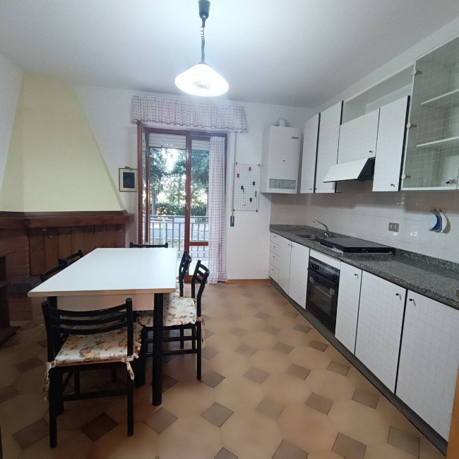 Appartamento in vendita a Massignano