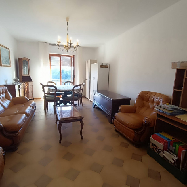 Appartamento in vendita a Massignano