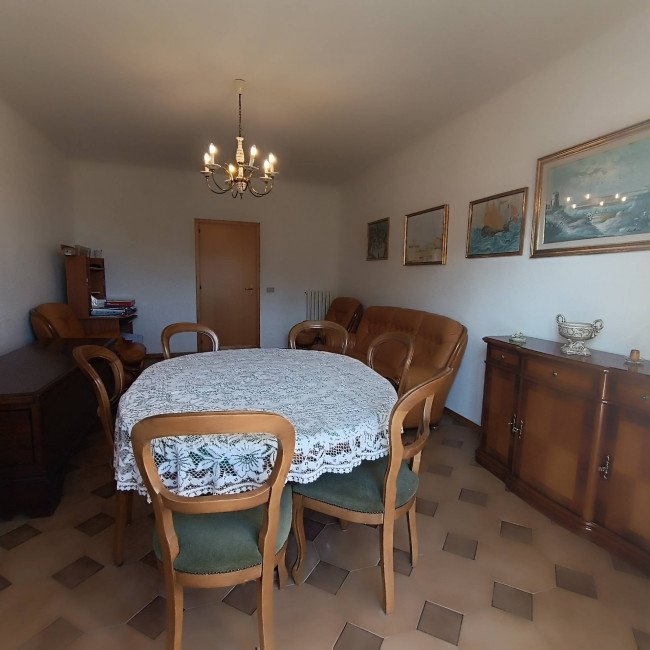 Appartamento in vendita a Massignano