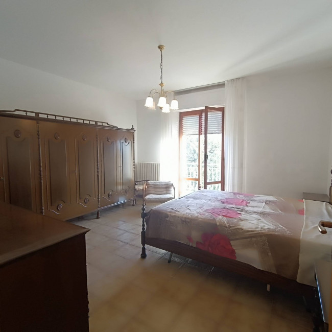 Appartamento in vendita a Massignano