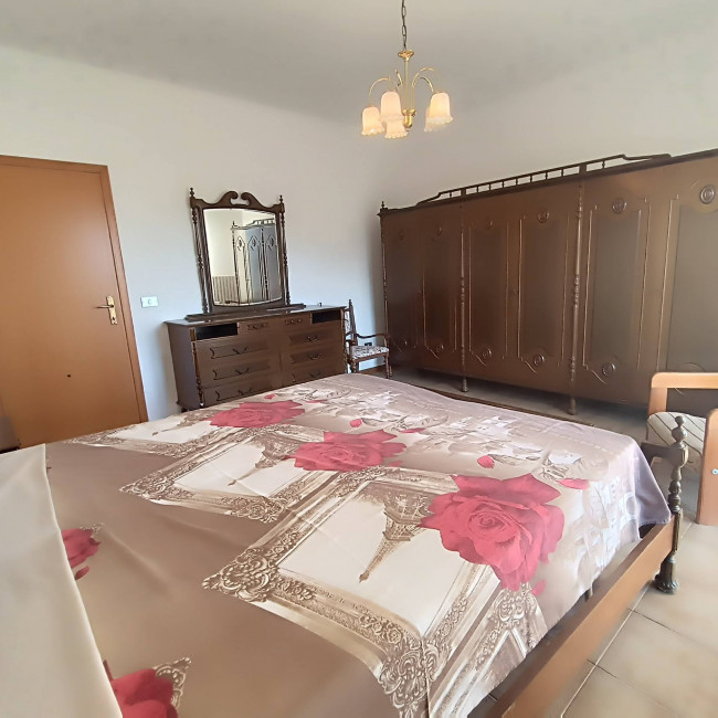 Appartamento in vendita a Massignano