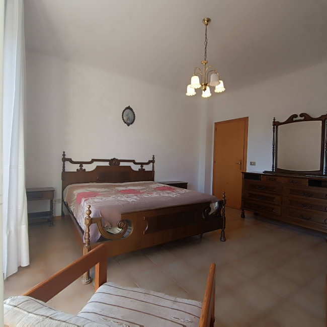 Appartamento in vendita a Massignano