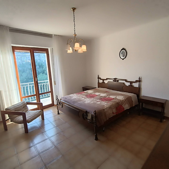 Appartamento in vendita a Massignano