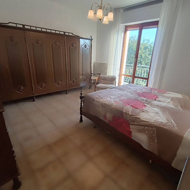 Appartamento in vendita a Massignano