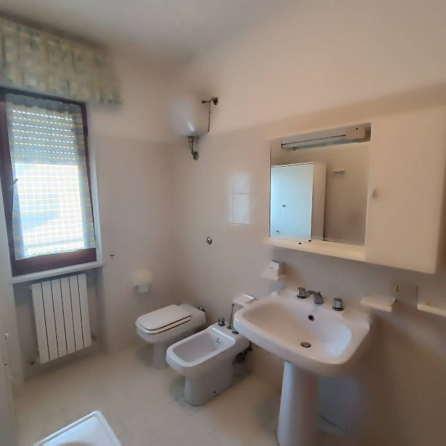 Appartamento in vendita a Massignano