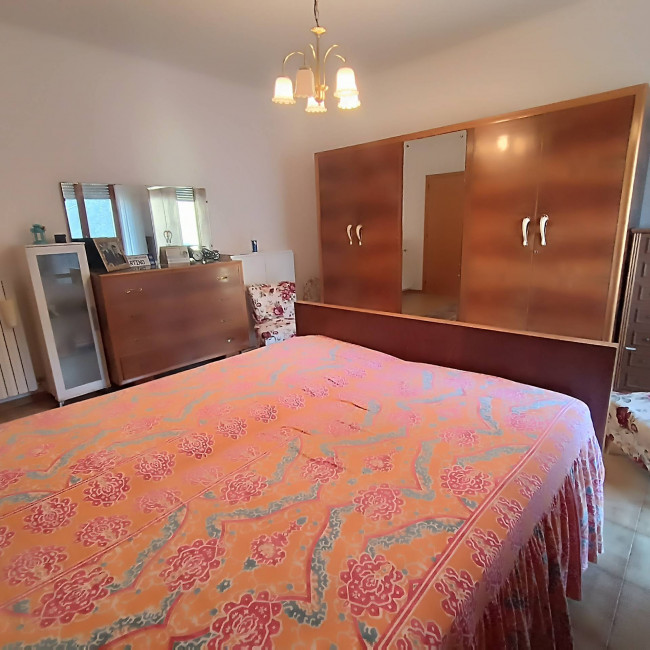 Appartamento in vendita a Massignano