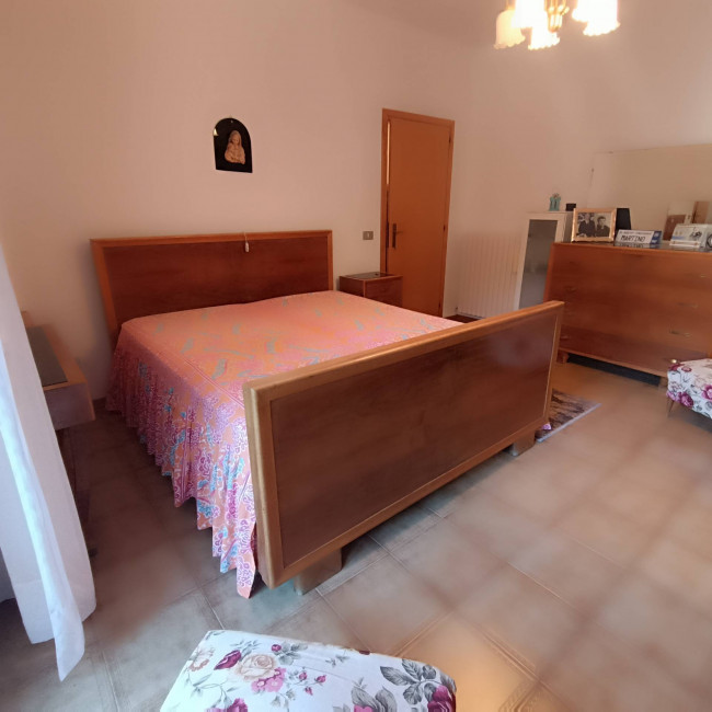 Appartamento in vendita a Massignano