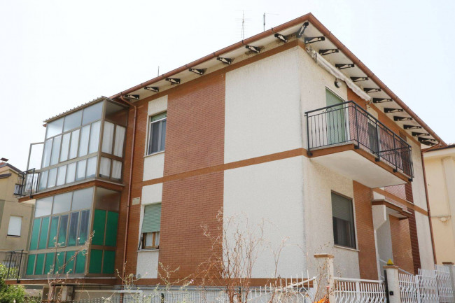 Appartamento in vendita a Sant'Elpidio a Mare