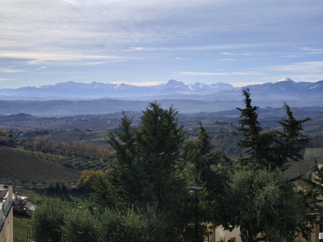 Casa singola in vendita a Acquaviva Picena