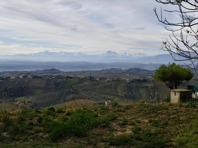 Casa singola in vendita a Acquaviva Picena