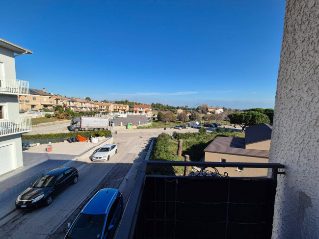 Appartamento in vendita a Sant'Elpidio a Mare