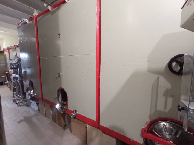 Azienda Agricola in vendita a Offida