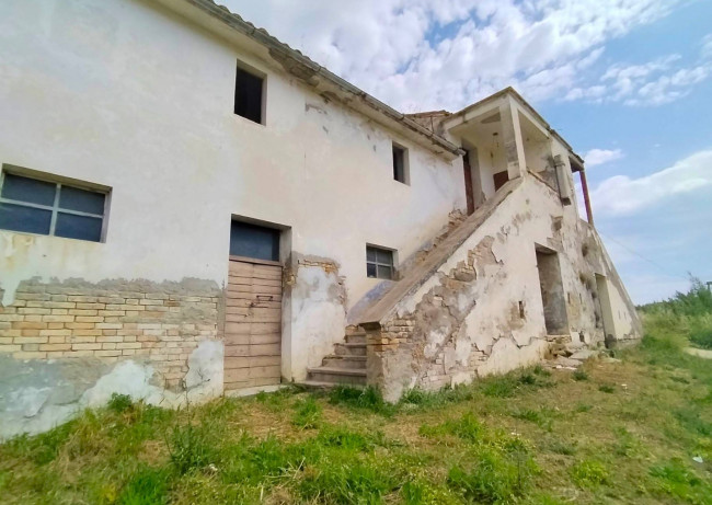 Rustico in vendita a Monteprandone