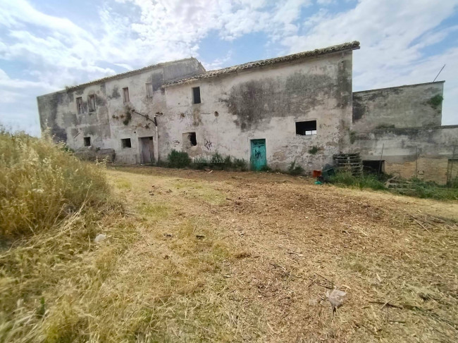 Rustico in vendita a Monteprandone