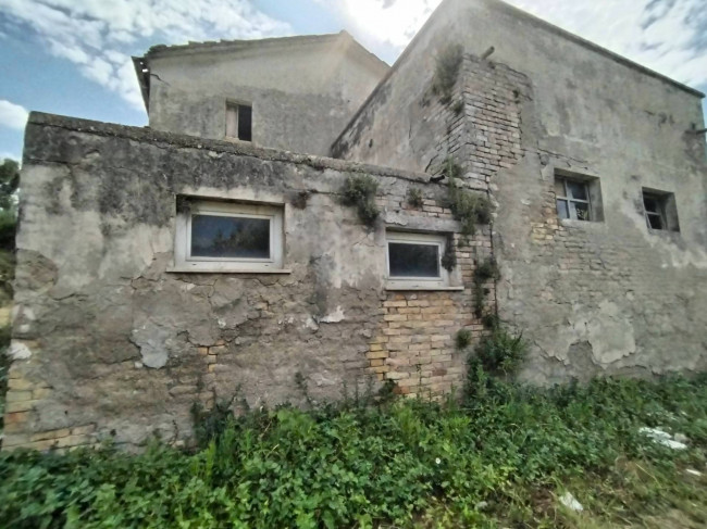 Rustico in vendita a Monteprandone