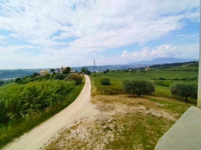 Rustico in vendita a Monteprandone