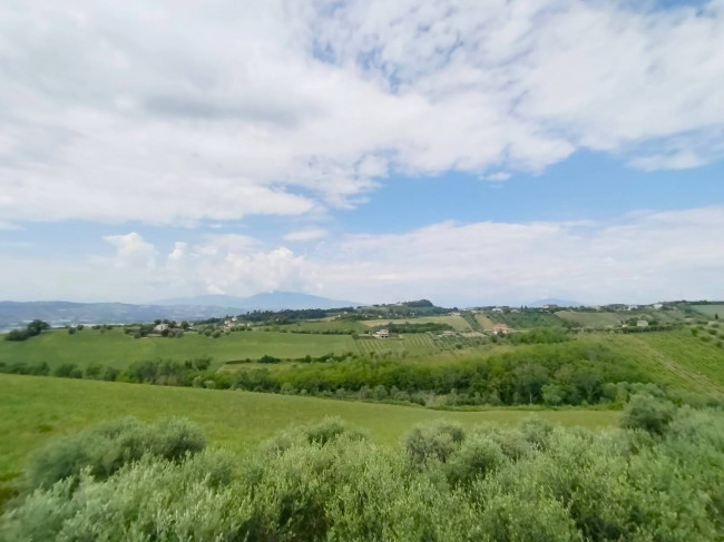 Rustico in vendita a Monteprandone