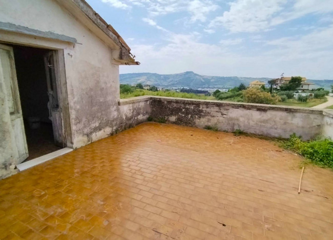 Rustico in vendita a Monteprandone