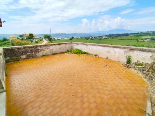 Rustico in vendita a Monteprandone