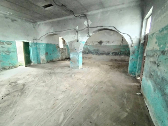 Rustico in vendita a Monteprandone