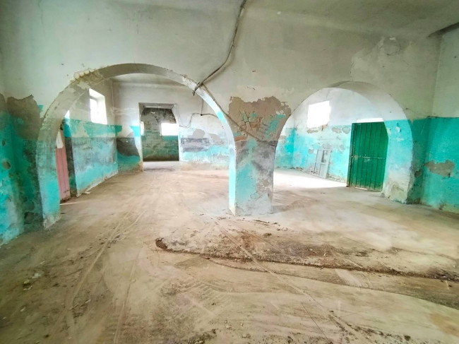 Rustico in vendita a Monteprandone