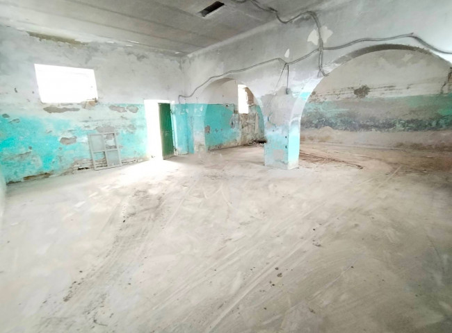 Rustico in vendita a Monteprandone