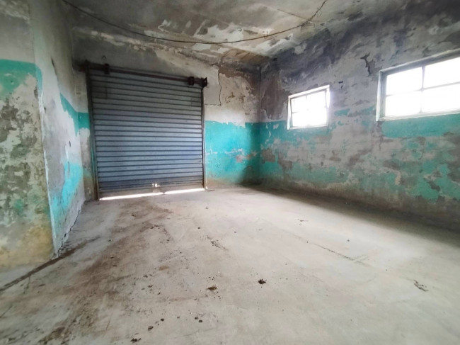 Rustico in vendita a Monteprandone