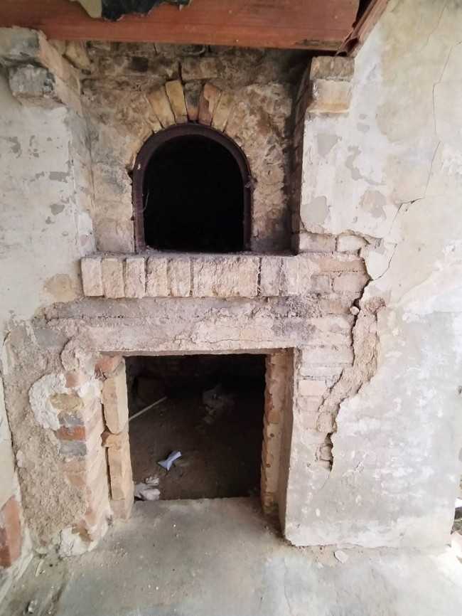 Rustico in vendita a Monteprandone