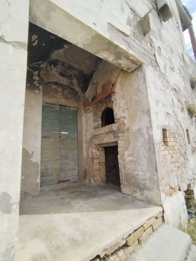 Rustico in vendita a Monteprandone