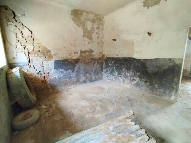 Rustico in vendita a Monteprandone