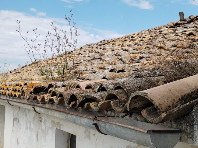 Rustico in vendita a Monteprandone