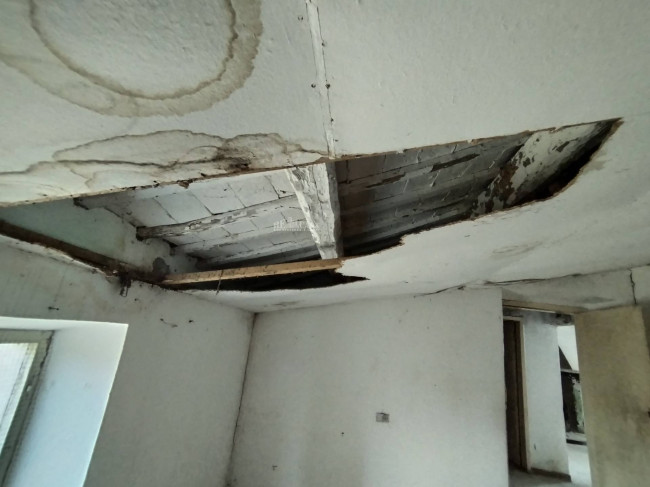 Rustico in vendita a Monteprandone